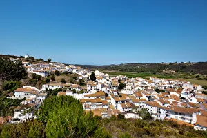 Odeceixe, Costa Vicentina, Algarve, Portugal