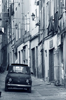Northern Region Gallery: Old City, Sassari