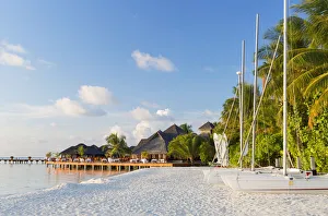 Olhuveli Beach and Spa Resort, South Male Atoll, Kaafu Atoll, Maldives (PR) Olhuveli Beach and Spa Resort, South Male Atoll, Kaafu Atoll, Maldives (PR)