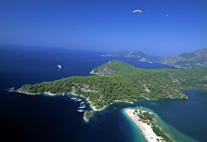 Olu Deniz, Nr