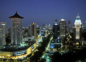 Orchard Road