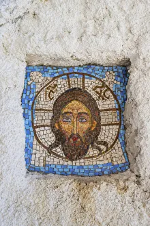 Images Dated 14th October 2020: Ostrog Monastery, Niksic, Montenegro