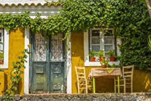 Palaiokastritsa, Corfu, Ionian Islands, Greece