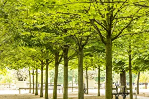 Palais du Luxembourg, Paris, France