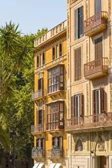 Palma, Mallorca, Balearic Islands, Spain