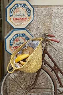 Bike Gallery: Palma de Mallorca, Mallorca, Balearic Islands, Spain