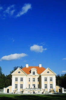 Palmse Manor Former Baltic-German Estate Palmse Manor Former Baltic-German Estate