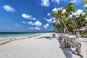 Pantai Bara beach, Bira, Sulawesi, Indonesia