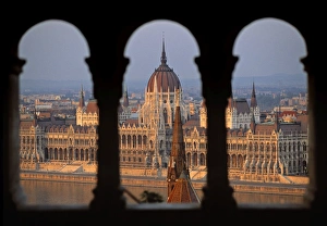 Parliament Building