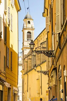 Images Dated 3rd June 2019: Parma, Emilia-Romagna, Italy