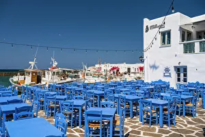Paros, Greece