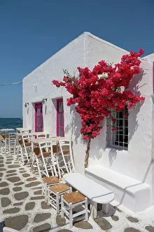 Paros, Greece