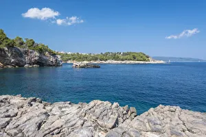 Patitiri, Alonnisos, Sporade Islands, Greece