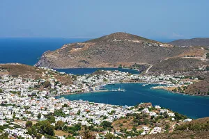 Patmos, Greece