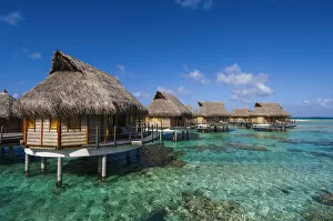 World Destinations Gallery: Pearl Beach Resort, Tikehau, Tuamotu Archipelago, French Polynesia