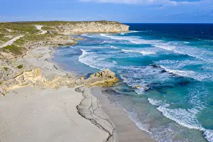 Pennington Bay, Kangaroo Island, South Australia, Australia