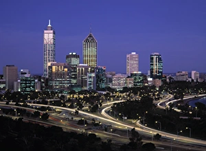 Perth, Western Australia