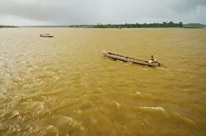 Amazon River Collection: Peru, Loreto Province