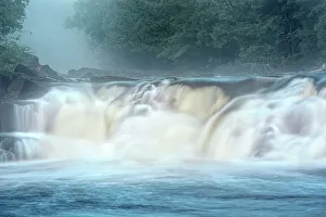 Riverbeds Prints: Petawawa River in Algonquin Provincial Park, Ontario, Canada