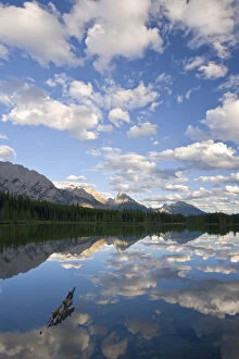 Peter Lougheed Provincial Park, Kananaskis Country, Alberta, Canada