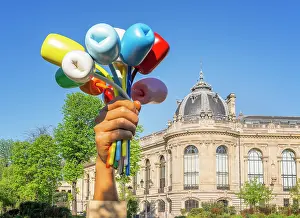 Exhibition Prints: Petit Palais Museum, Paris, France