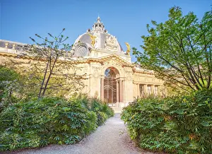 Exhibition Prints: Petit Palais Museum, Paris, France