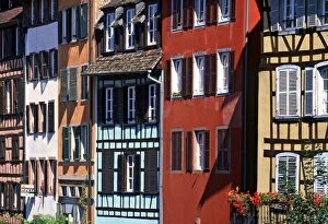 Strasbourg Gallery: Petite France