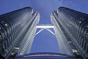Petronas Towers