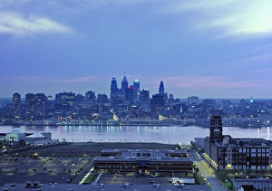 Philadelphia Prints: Philadelphia