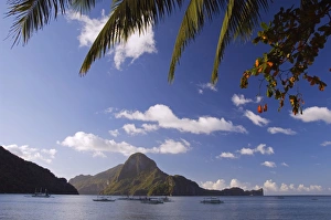 Stunning Gallery: Philippines, Palawan Province, El Nido, Bacuit Bay