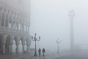 St Marks Square Gallery: Piazza San Marco (St