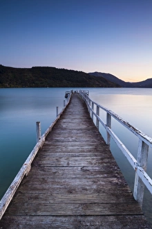 Collections: Serene Landscapes Collection