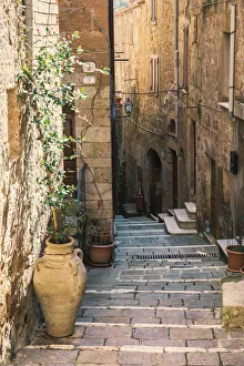 Pitigliano, Grosseto province, Tuscany, Italy