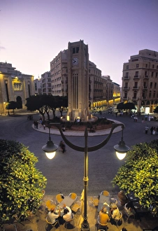 Down Town Prints: Place d Etoile