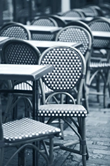 Place du Tetre, Montmartre, Paris, France