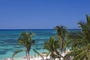 Playa Ancon