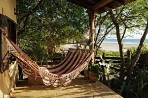 Rivas Prints: Playa el Coco, Rivas, Nicaragua, Central America