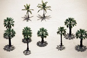 Playa de las Teresitas, San Andres, Tenerife, Canary Islands, Spain