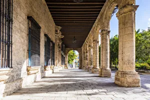 Plaza De Armas Gallery: Plaza de Armas, La Habana Province, Havana, Cuba