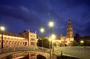 Plaza Espana
