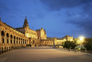 Plaza Espana