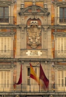 Plaza Mayor