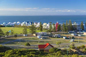 Garden Route Prints: The Point, Mossel Bay, Western Cape, South Africa