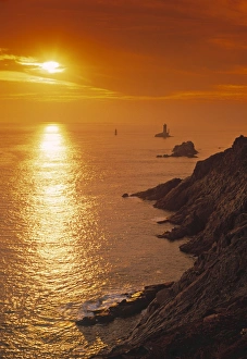 Finistere Region Gallery: Pointe du Raz