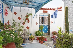 Poros Prints: Poros Island, Saronic Islands, Greece