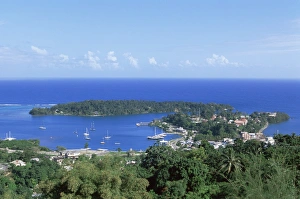 Port Antonio