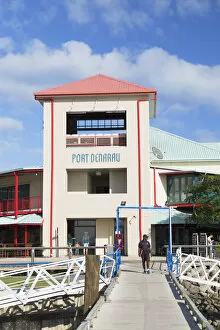Fiji Gallery: Port Denarau, Denarau Island, Nadi, Viti Levu, Fiji