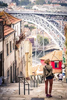 Porto, Porto district, Portugal