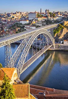 Porto, Porto district, Portugal