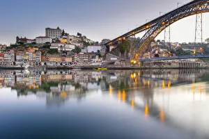 Porto, Porto district, Portugal